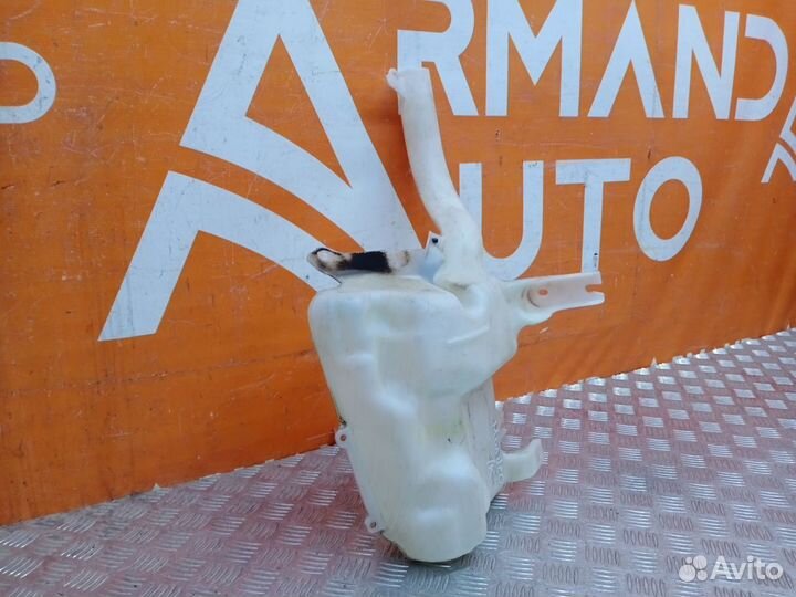 Бачок омывателя Ford Mondeo 5 2014-Нв