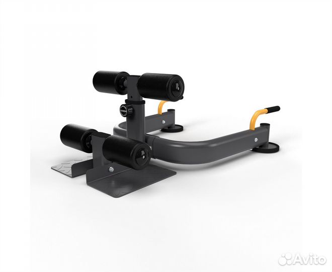 Тренажер для приседаний stonerise EasySquat