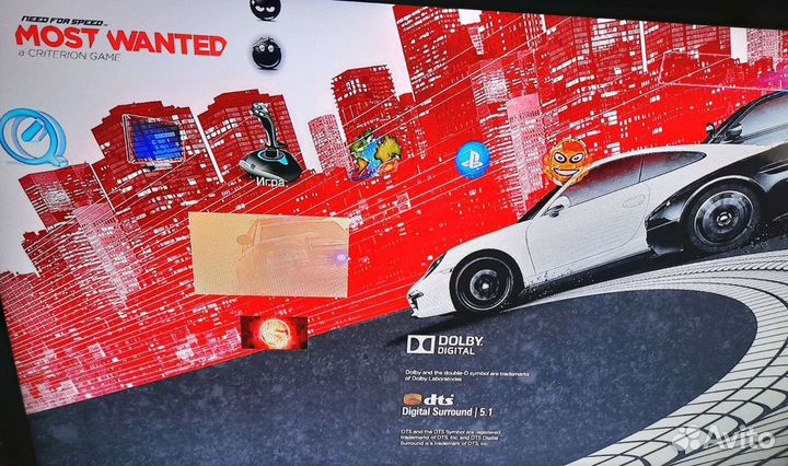 Sony playstation 3 super slim 500gb