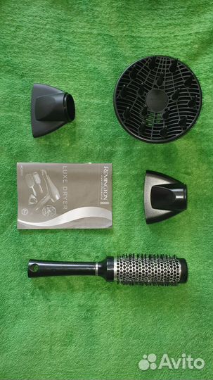 Фен для волос бу