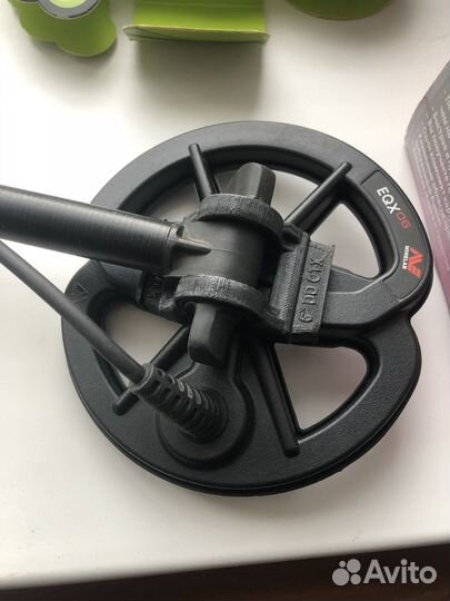 Катушка Minelab 6