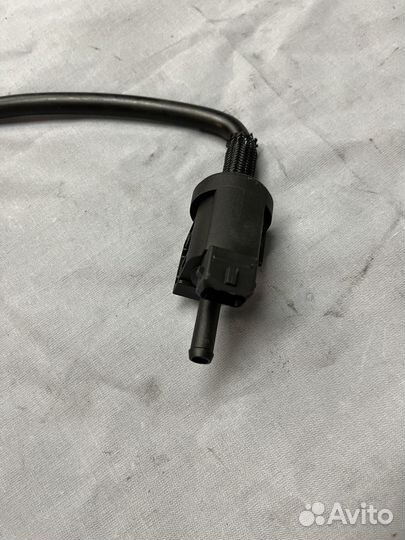 Клапан вентиляции топливного бака BMW F900R