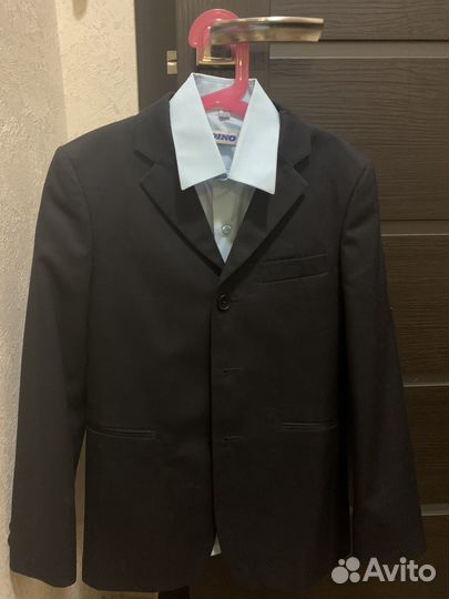 Пиджак для мальчика Fosp