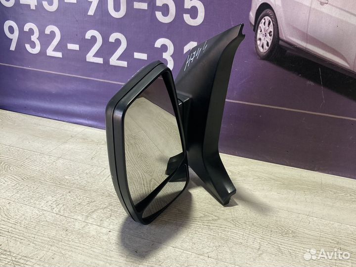 Зеркало левое,правое на Форд Транзит Кастом
