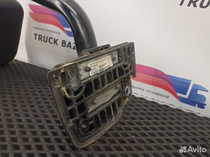 1816914 Зеркало бордюрное Daf XF105, Daf XF106