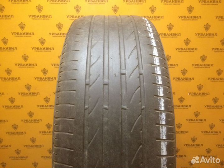 Bridgestone Dueler H/P Sport 235/55 R18