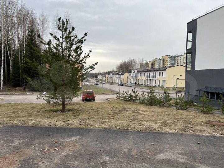 2-к. квартира, 68 м², 1/3 эт.