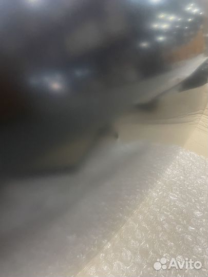 Капот Фольксваген(Volkswagen) Пассат