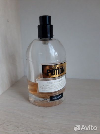 Potion for Women парф. вода, оригинал