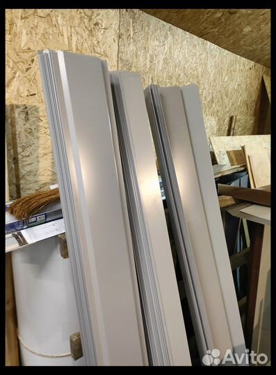 Листогиб 3 м