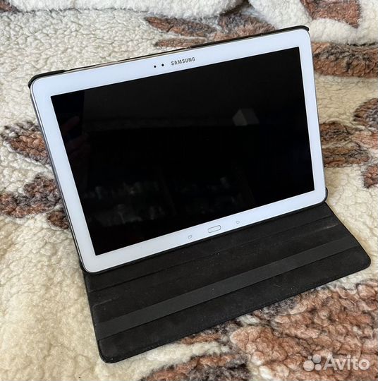 Планшет samsung galaxy note PRO 12,2”