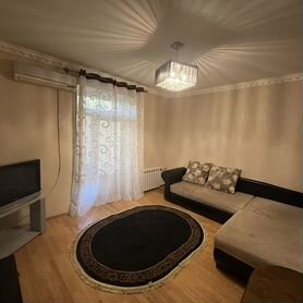 1-к. квартира, 35 м², 2/4 эт.