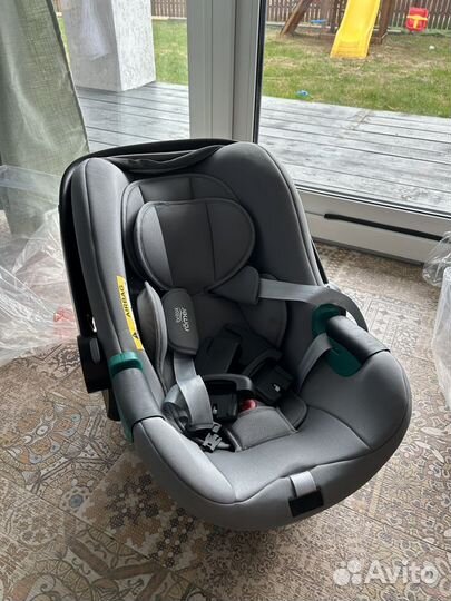 Коляска britax romer smile 3 3 в 1