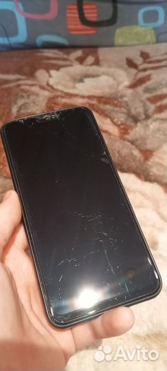 HONOR 8X, 4/64 ГБ