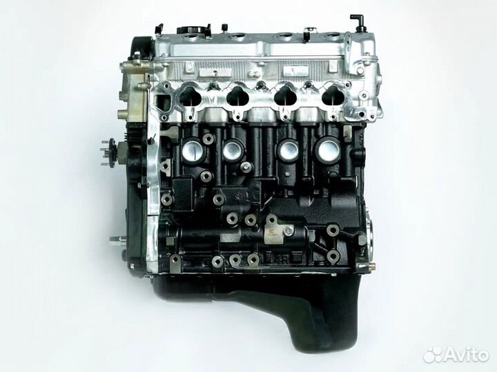 Двигатель 4G64S4N Great Wall Hover H5 в наличии