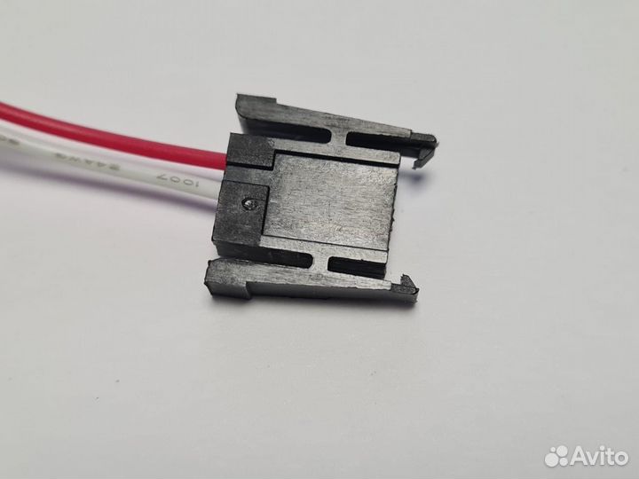 Разъём ET HNC2-2.5S-3/2W150