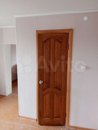Дом 40 м² на участке 4 сот.