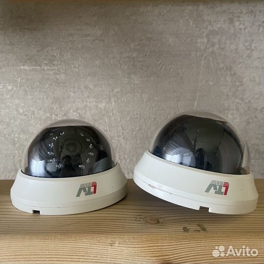 Видеокамеры