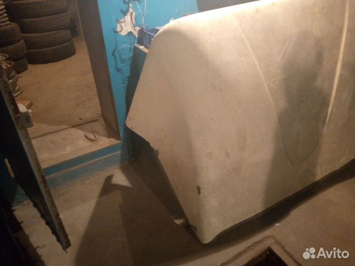 Спойлер баф Феникс 1044