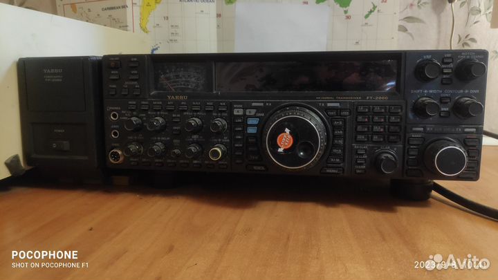 Радио приборы