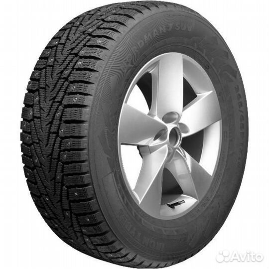 Ikon Tyres Nordman 7 SUV 245/70 R16 111T