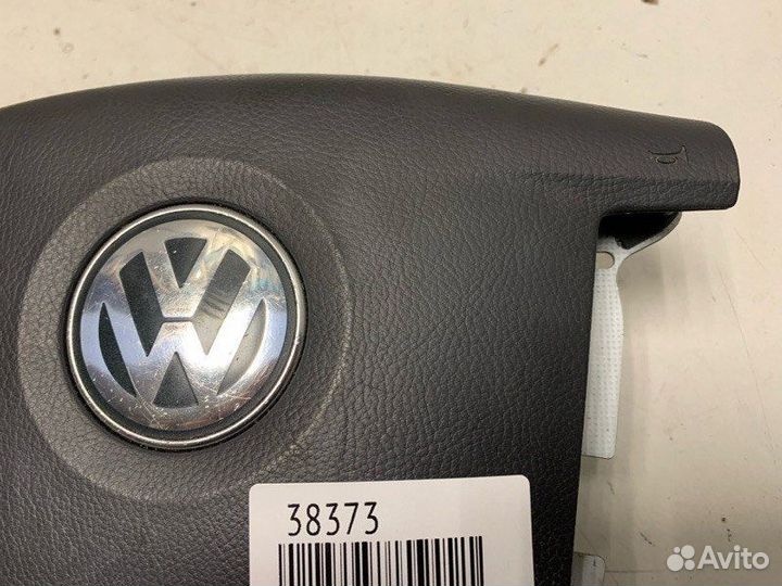 Подушка безопасности в рулевое колесо Volkswagen