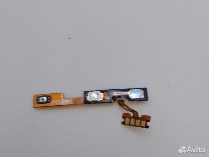 Запчасти от honor x8a 5g