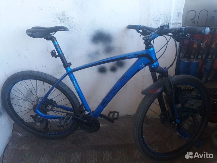 Велосипеды бу взрослый stels