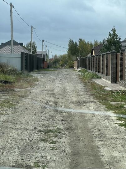 Участок 5 сот. (СНТ, ДНП)