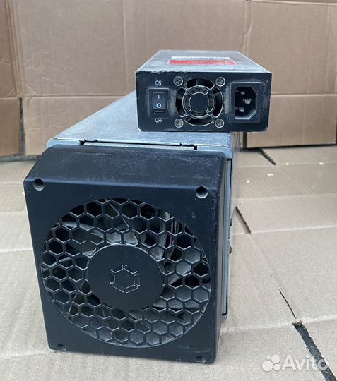 Asic antminer s9