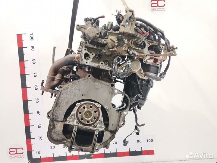 Двигатель (двс) для Volvo S40 V40 1 8602300
