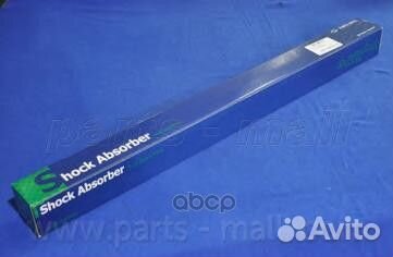 Амортизатор зад pjbr012 Parts-Mall
