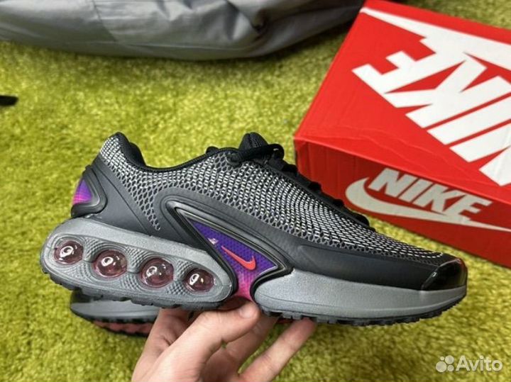 Nike air max DN all night