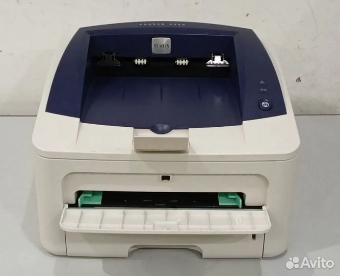 Принтер Xerox Phaser 3250