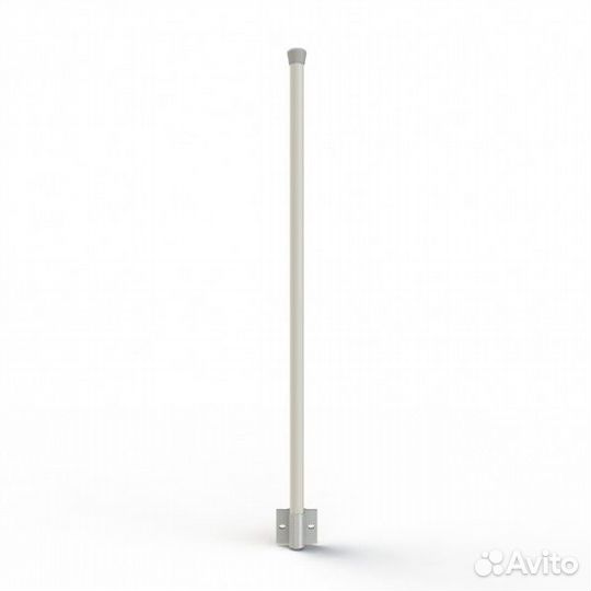 Круговая внешняя Wi-Fi антенна AX-2411R, 11 dbi