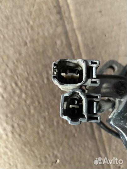 Трамблер Toyota Corolla 4E-FE