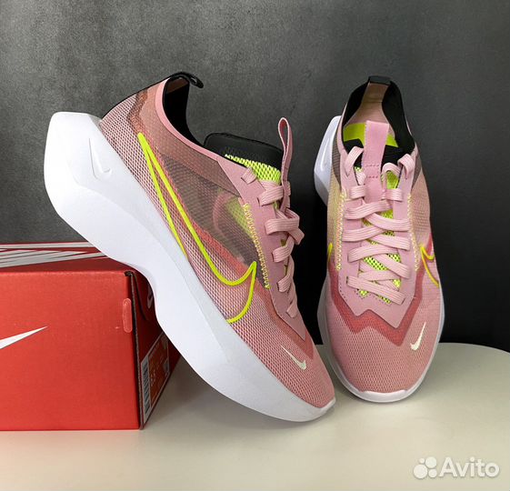 Nike vista lite размеры 36-40