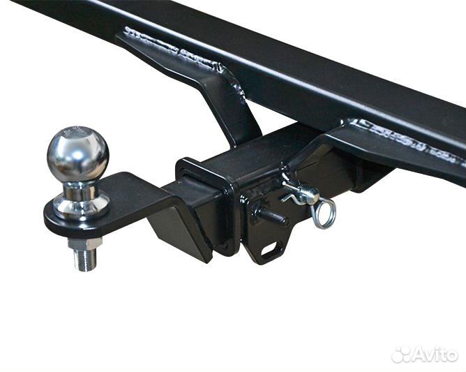 Фаркопы тсу