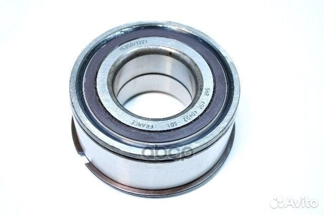 Подшипник ступичный renault: laguna I (B56) 1.6
