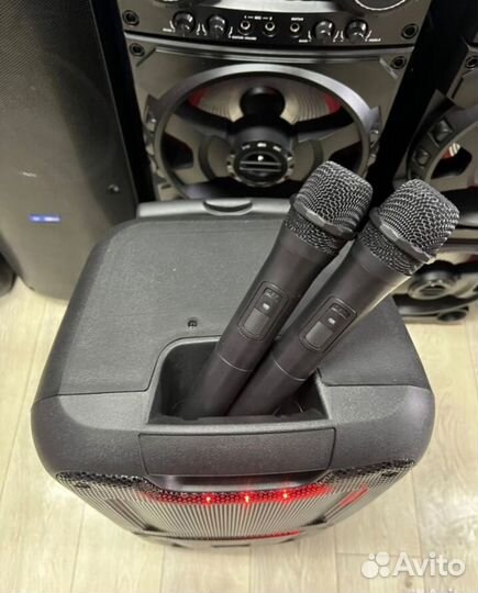 Большие колонки аренда,продажа