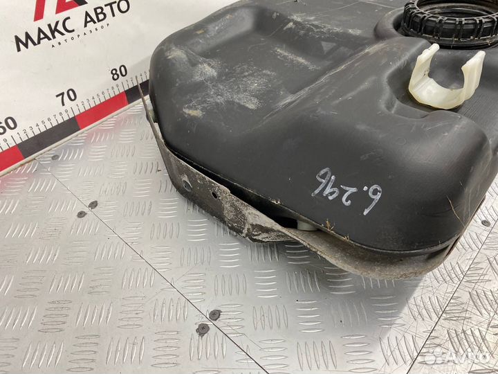 Б/У топливный бак (бензобак) Hyundai Accent LC