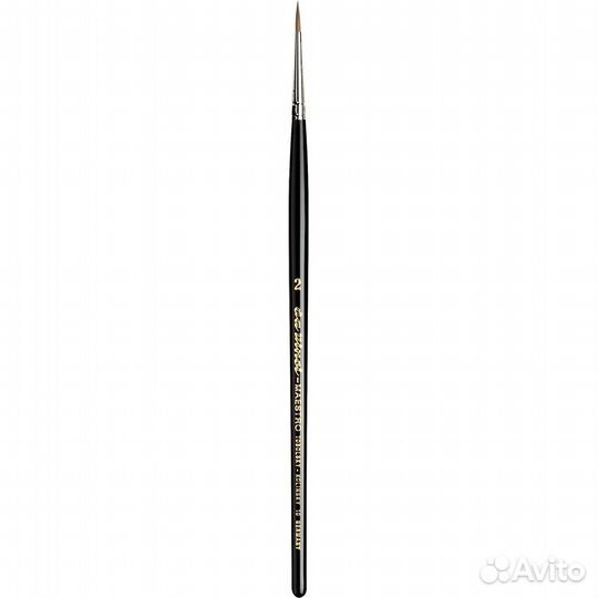 Новые Кисти колонок круглые Da Vinci Maestro 10