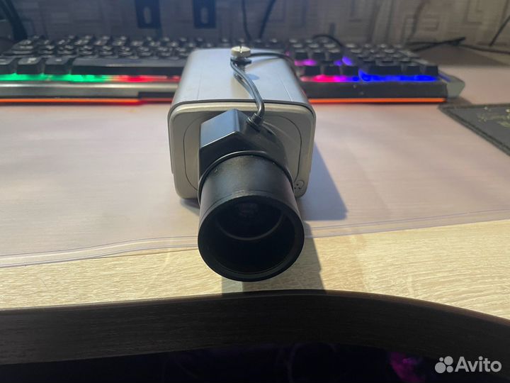 Ip Видеокамера Beward b1073