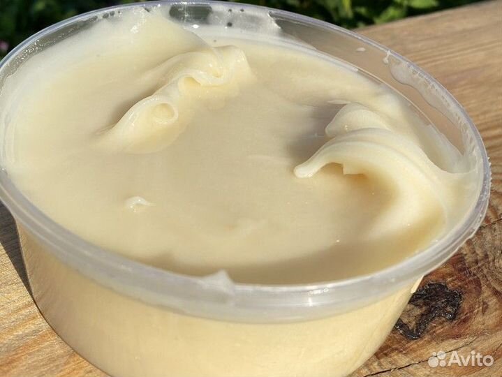 Вкуснейший мед Иван-Чай