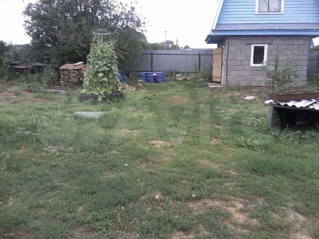 Участок 7,5 сот. (ИЖС)