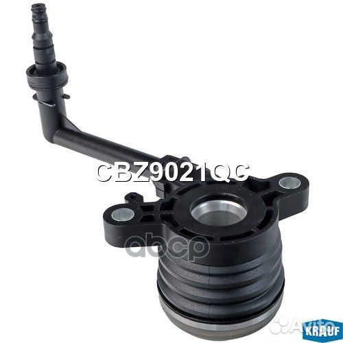 Подшипник выжимной гидравлический CBZ9021QC Krauf