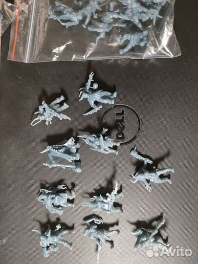 Warhammer Death Guard