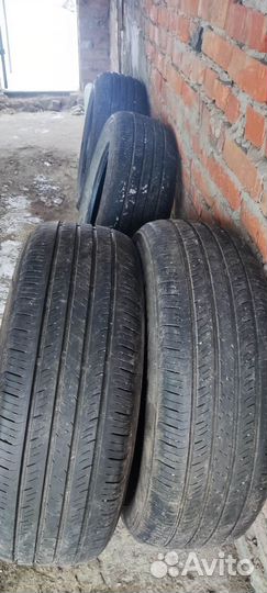 Chaoyang H188 225/65 R18 40M