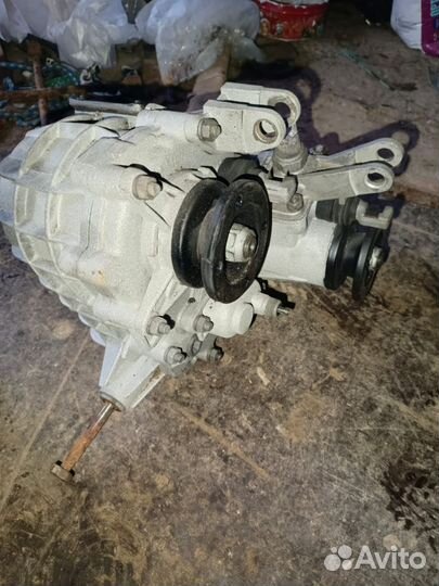 Раздатка niva