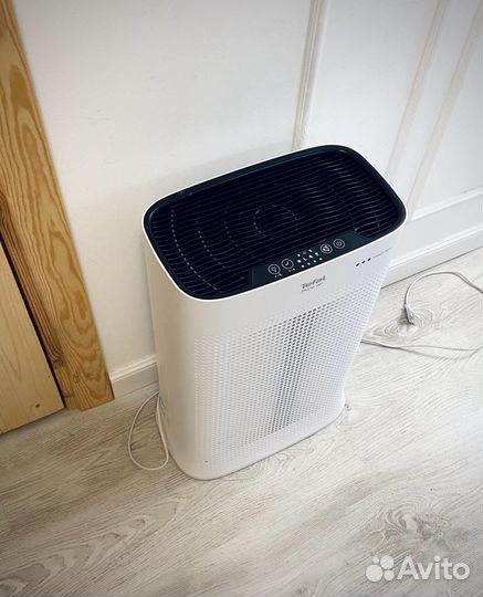 Очиститель воздуха Tefal PT3040 Pure Air Nanocapt